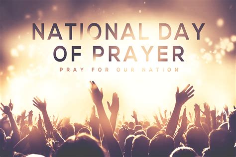 national day of prayer 2024 australia